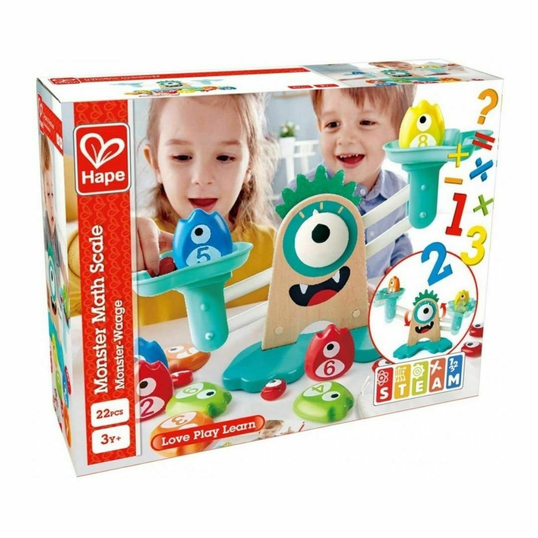 hape zigaria