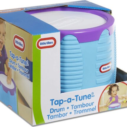 Little Tikes: Learn & Play - Tap-A-Tune® Ντραμ