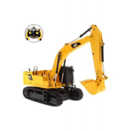 Carrera CAT R/C Car: 336 Hydraulic Excavator