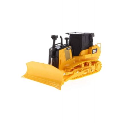 Carrera CAT R/C Car: D7E Track-Type Tractor