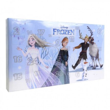 Markwins Disney Frozen II 24 Days of Magic Advent