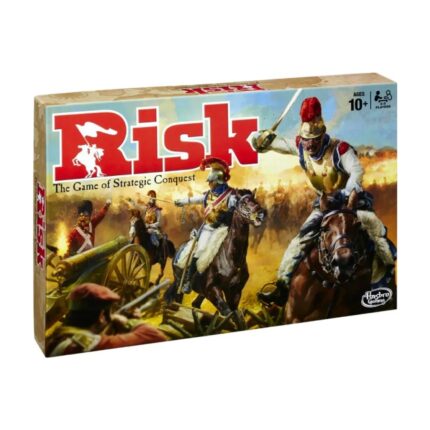Hasbro Risk