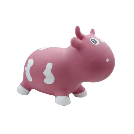 KidZZfarm: Bella η αγελαδίτσα- Pantone/Σάπιο μήλο