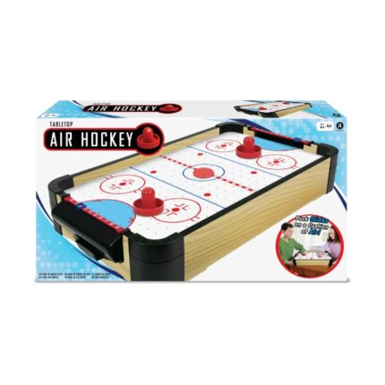 MAM Ξύλινο Air Hockey Tabletop 60cm.