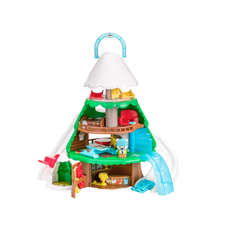 700214_-_Alpine_ski_resort_-_1_figurine