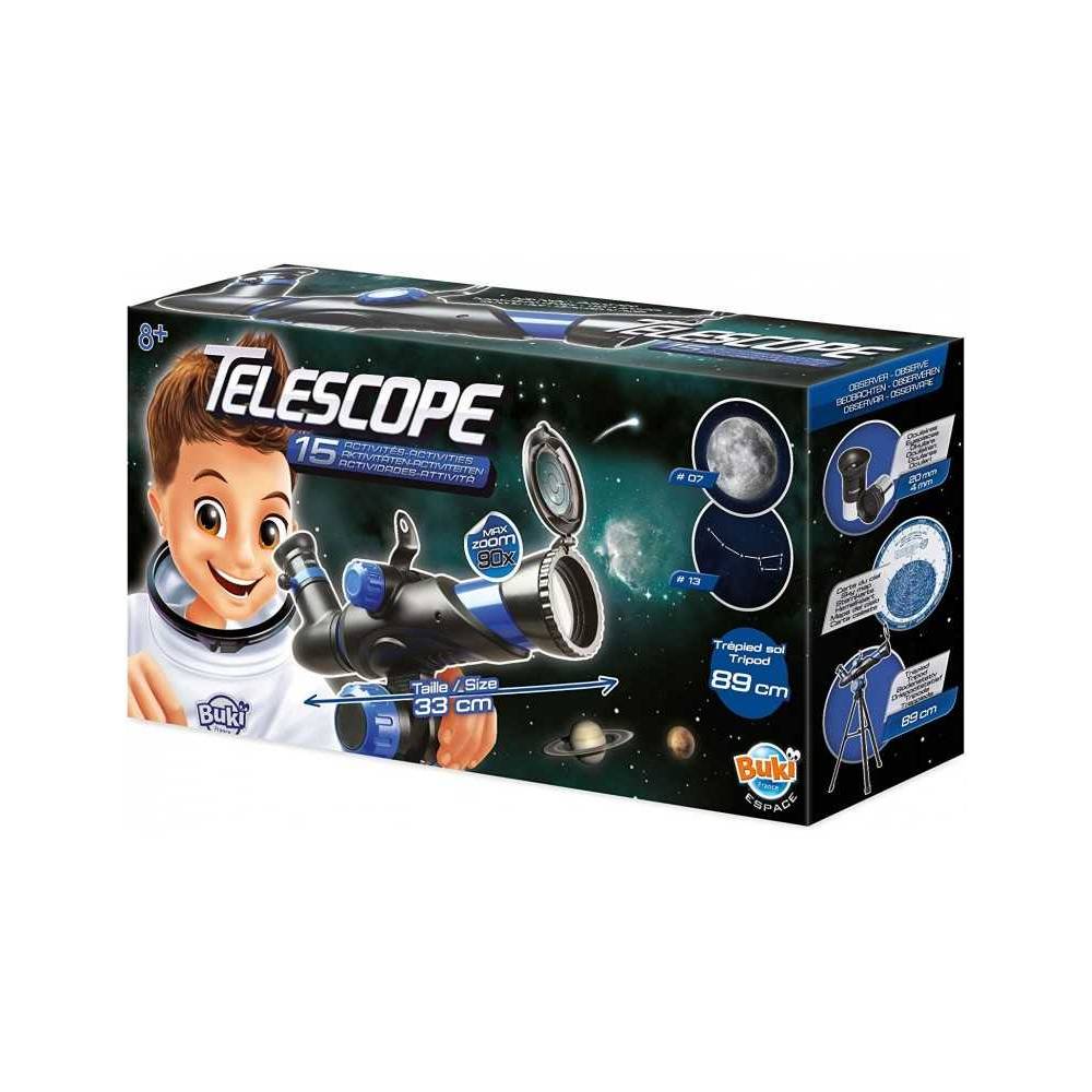 telescope-15-activities