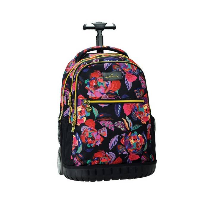 troley-demotikou-hallmark-flowers-333-33074