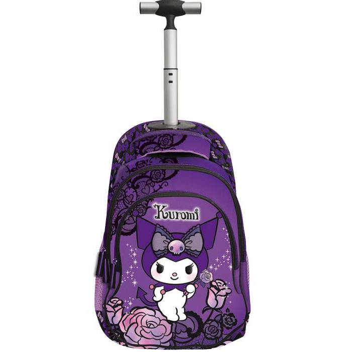 trolley-σακιδιο-purple-laces